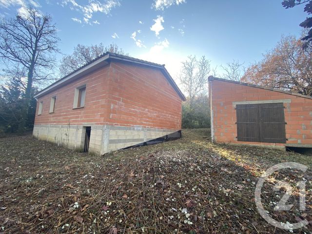 maison à vendre - 1 pièce - 97.0 m2 - GRAULHET - 81 - MIDI-PYRENEES - Century 21 Sg Immo