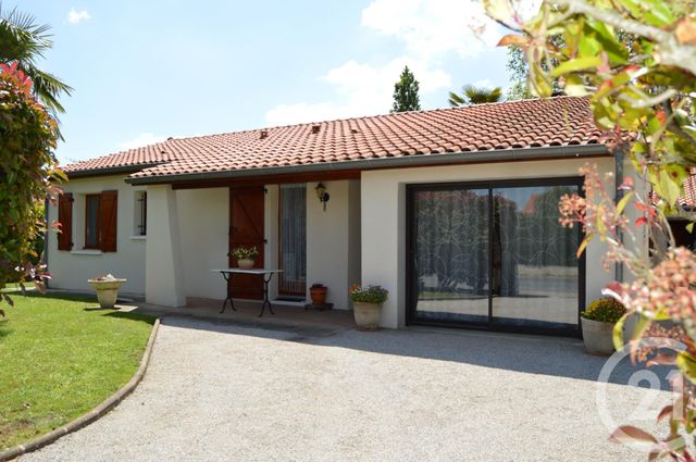 maison à vendre - 5 pièces - 103.0 m2 - GRAULHET - 81 - MIDI-PYRENEES - Century 21 Sg Immo