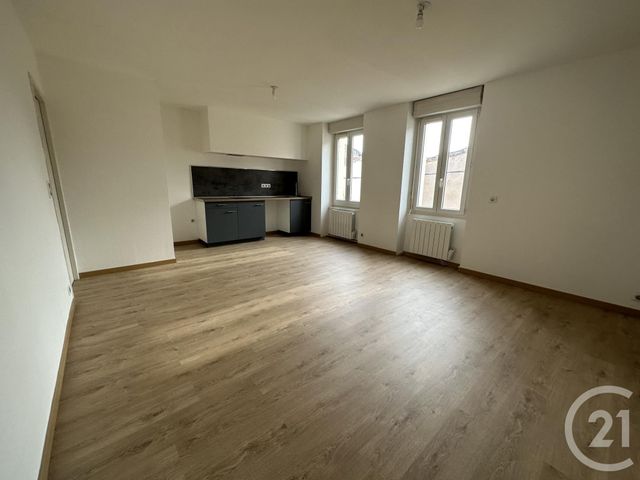 Appartement T2 à louer GRAULHET