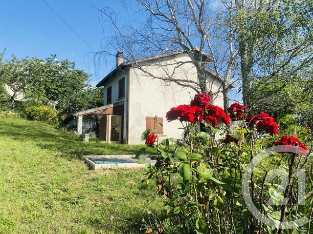 maison - DAMIATTE - 81