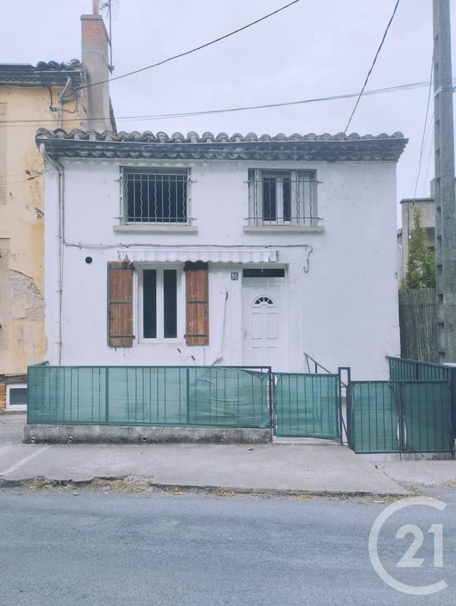 maison - GRAULHET - 81