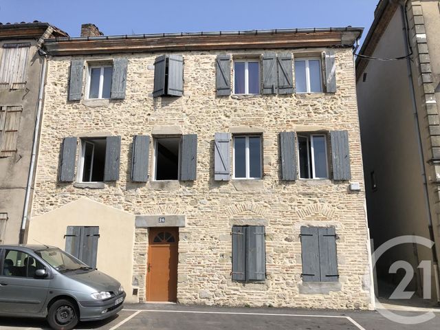 immeuble à vendre - 394.0 m2 - GRAULHET - 81 - MIDI-PYRENEES - Century 21 Sg Immo