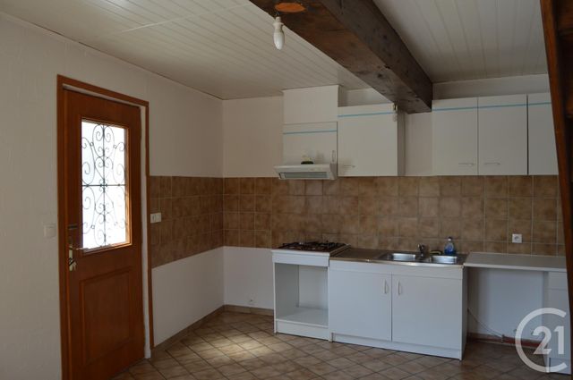 maison à louer - 3 pièces - 63.0 m2 - GRAULHET - 81 - MIDI-PYRENEES - Century 21 Sg Immo