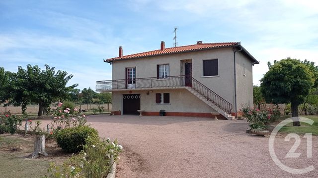 maison - GRAULHET - 81