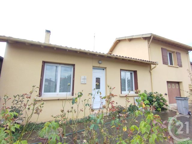 maison - GRAULHET - 81