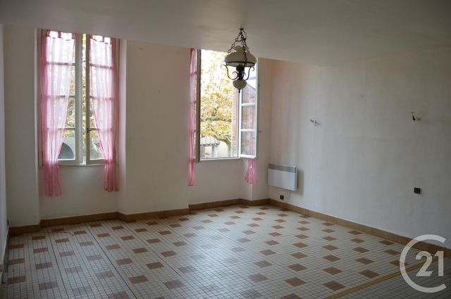 Appartement F2 à louer - 2 pièces - 45.0 m2 - BRIATEXTE - 81 - MIDI-PYRENEES - Century 21 Sg Immo