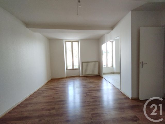 Appartement F3 à louer GRAULHET
