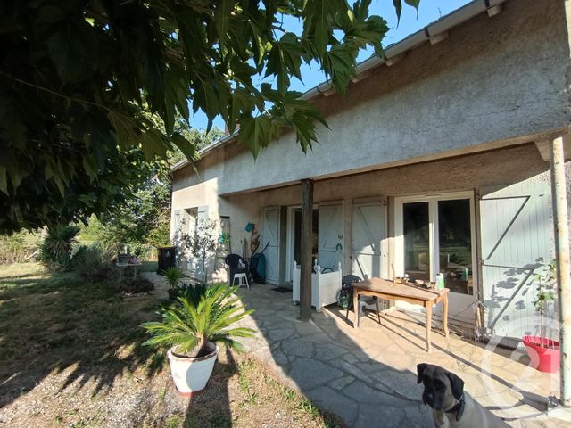 maison - BRIATEXTE - 81