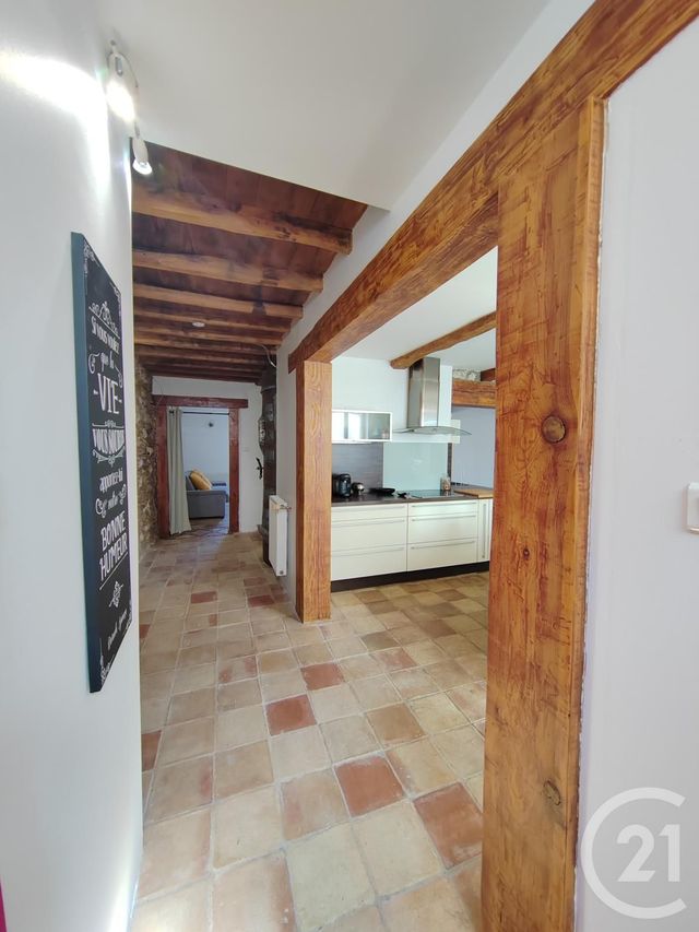 Maison à vendre BRIATEXTE