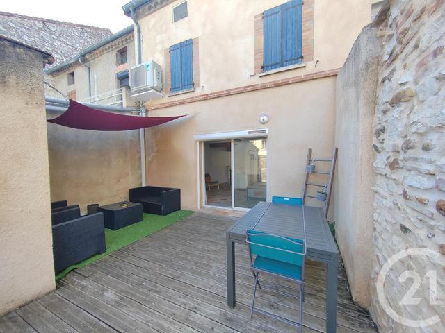 maison - BRIATEXTE - 81