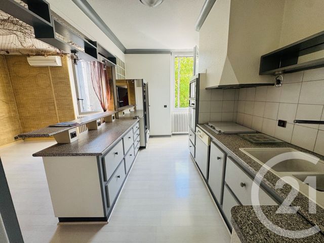 maison à vendre - 4 pièces - 195.0 m2 - GRAULHET - 81 - MIDI-PYRENEES - Century 21 Sg Immo