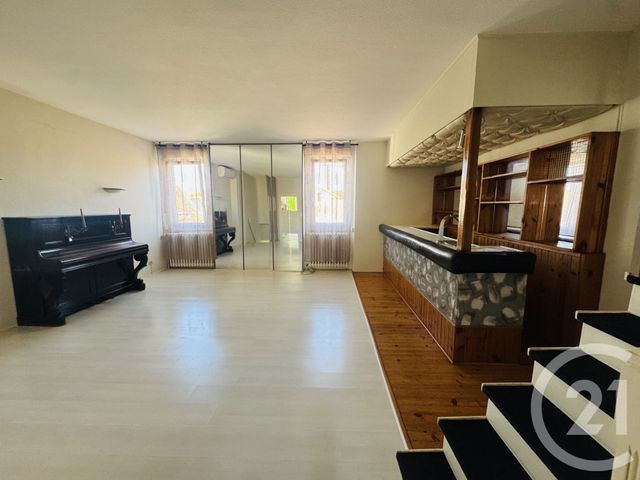 maison à vendre - 4 pièces - 195.0 m2 - GRAULHET - 81 - MIDI-PYRENEES - Century 21 Sg Immo