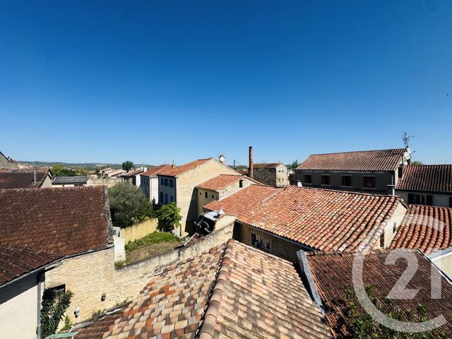 maison à vendre - 4 pièces - 195.0 m2 - GRAULHET - 81 - MIDI-PYRENEES - Century 21 Sg Immo