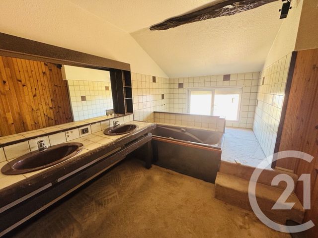 maison à vendre - 4 pièces - 195.0 m2 - GRAULHET - 81 - MIDI-PYRENEES - Century 21 Sg Immo