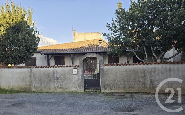 maison - GRAULHET - 81