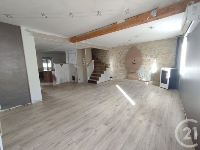 maison à vendre - 3 pièces - 190.03 m2 - GRAULHET - 81 - MIDI-PYRENEES - Century 21 Sg Immo