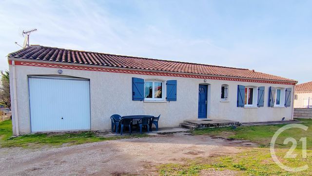 Maison à vendre GRAULHET