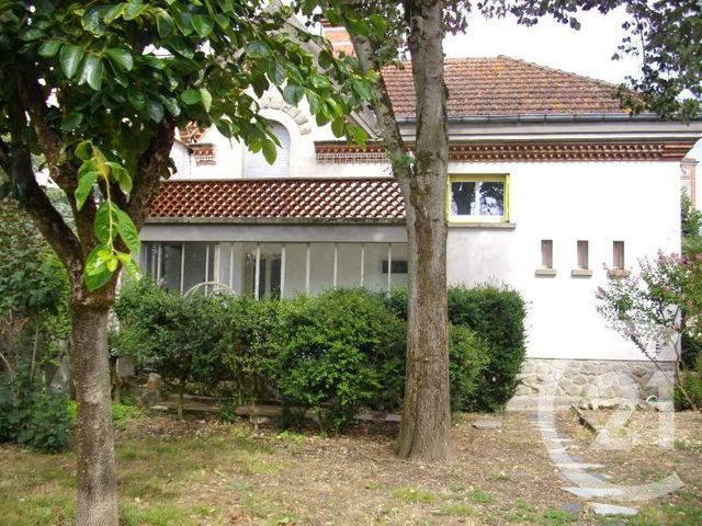 maison - BRIATEXTE - 81