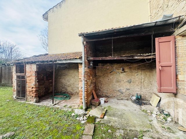 maison à vendre - 3 pièces - 94.27 m2 - GRAULHET - 81 - MIDI-PYRENEES - Century 21 Sg Immo