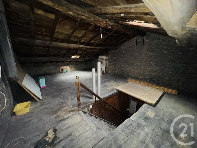 maison à vendre - 3 pièces - 94.27 m2 - GRAULHET - 81 - MIDI-PYRENEES - Century 21 Sg Immo