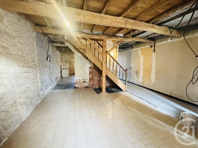 maison à vendre - 3 pièces - 94.27 m2 - GRAULHET - 81 - MIDI-PYRENEES - Century 21 Sg Immo