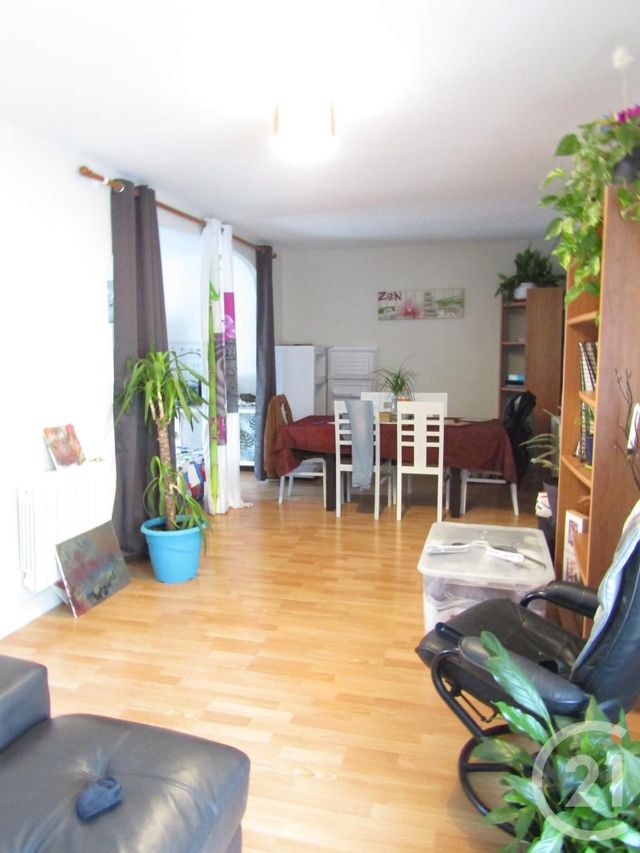 Appartement F3 à louer GRAULHET