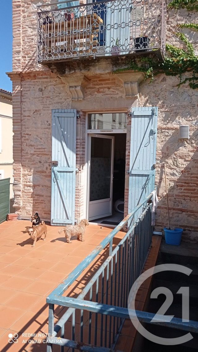immeuble à vendre - 220.0 m2 - GRAULHET - 81 - MIDI-PYRENEES - Century 21 Sg Immo