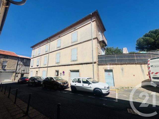 Immeuble à vendre GRAULHET