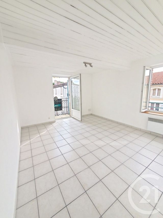 immeuble à vendre - 220.0 m2 - GRAULHET - 81 - MIDI-PYRENEES - Century 21 Sg Immo