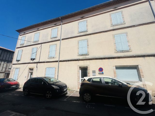 immeuble à vendre - 220.0 m2 - GRAULHET - 81 - MIDI-PYRENEES - Century 21 Sg Immo
