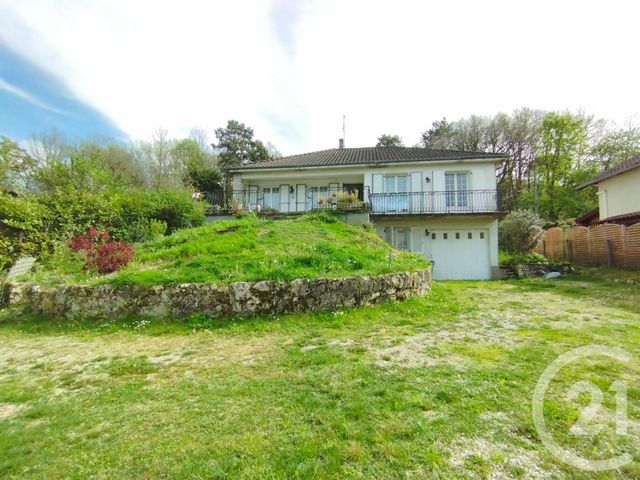 maison à vendre - 8 pièces - 175.0 m2 - GRAULHET - 81 - MIDI-PYRENEES - Century 21 Sg Immo