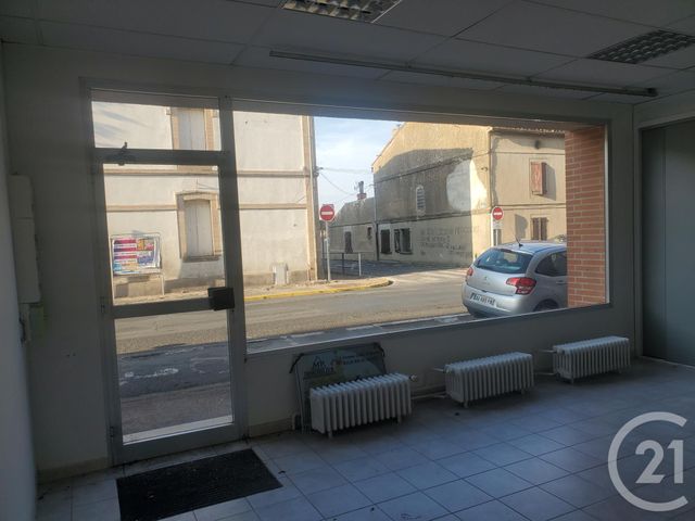 Appartement Local à louer - 2 pièces - 59.67 m2 - GRAULHET - 81 - MIDI-PYRENEES - Century 21 Sg Immo