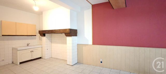 maison à vendre - 4 pièces - 81.0 m2 - GRAULHET - 81 - MIDI-PYRENEES - Century 21 Sg Immo