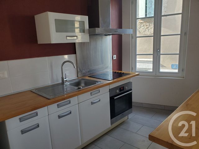 immeuble à vendre - 81.0 m2 - GRAULHET - 81 - MIDI-PYRENEES - Century 21 Sg Immo