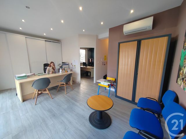 immeuble à vendre - 81.0 m2 - GRAULHET - 81 - MIDI-PYRENEES - Century 21 Sg Immo