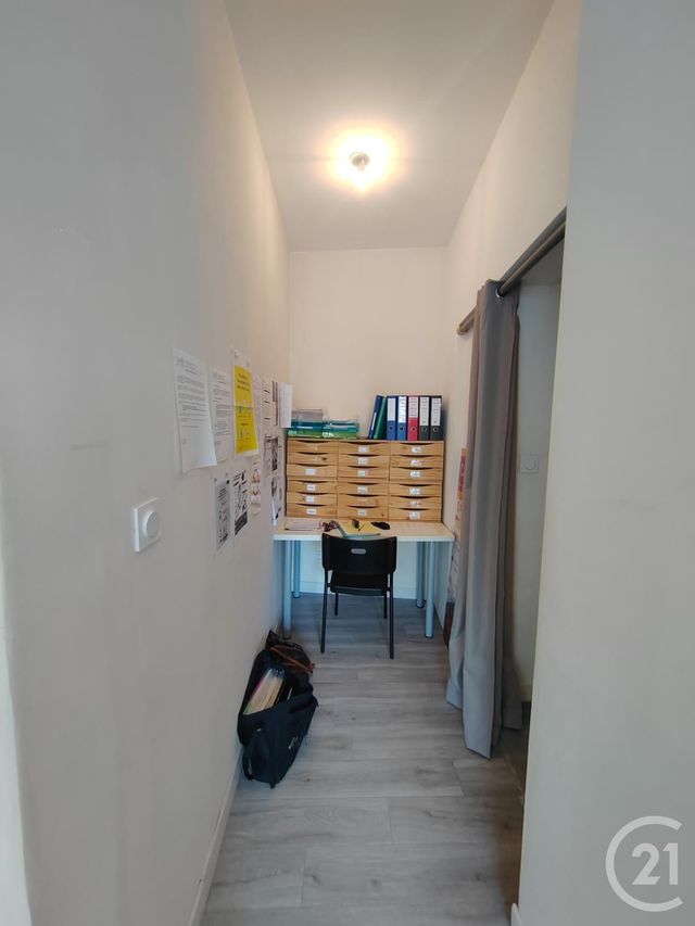 immeuble à vendre - 81.0 m2 - GRAULHET - 81 - MIDI-PYRENEES - Century 21 Sg Immo