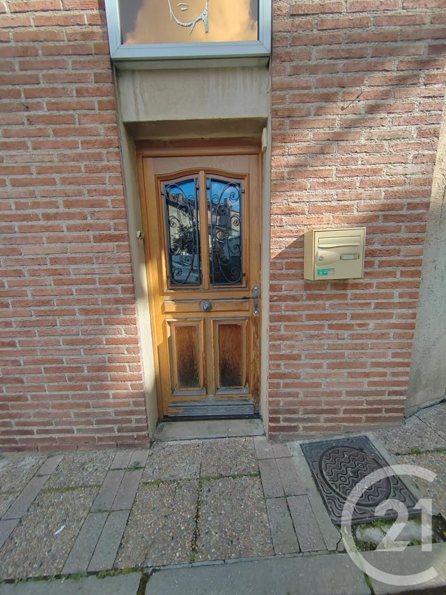 immeuble à vendre - 81.0 m2 - GRAULHET - 81 - MIDI-PYRENEES - Century 21 Sg Immo