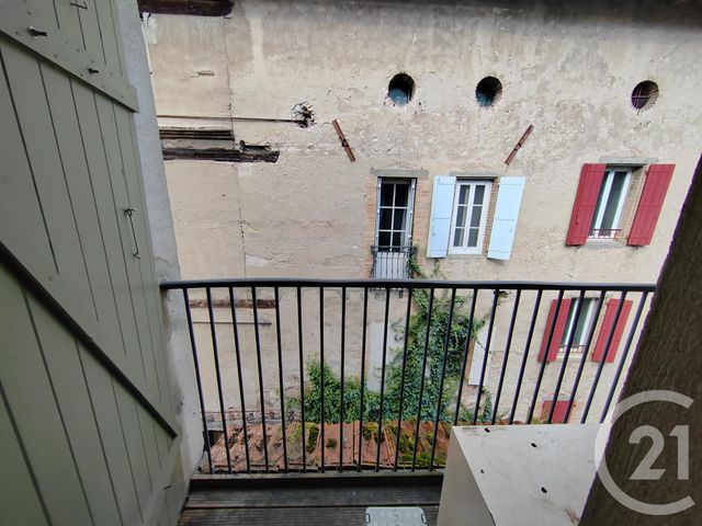 immeuble à vendre - 81.0 m2 - GRAULHET - 81 - MIDI-PYRENEES - Century 21 Sg Immo