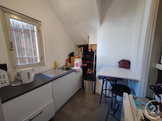 immeuble à vendre - 81.0 m2 - GRAULHET - 81 - MIDI-PYRENEES - Century 21 Sg Immo