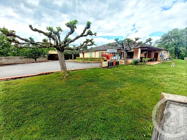 maison à vendre - 6 pièces - 181.11 m2 - ST JULIEN DU PUY - 81 - MIDI-PYRENEES - Century 21 Sg Immo