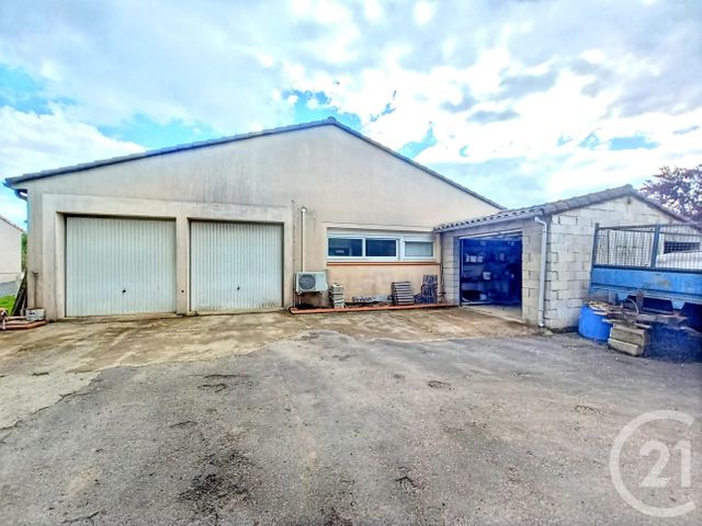 maison à vendre - 6 pièces - 181.11 m2 - ST JULIEN DU PUY - 81 - MIDI-PYRENEES - Century 21 Sg Immo