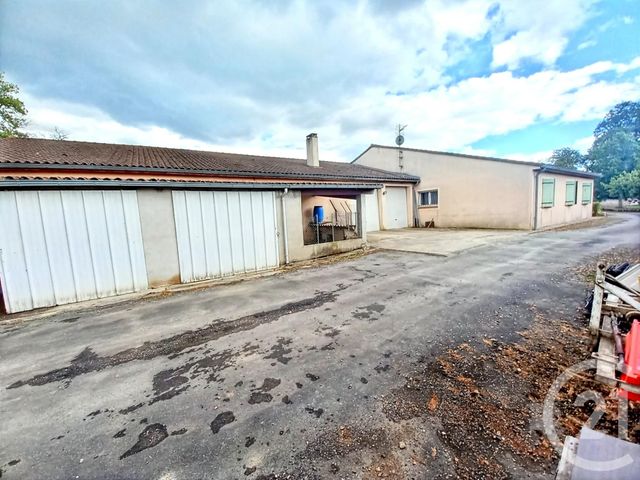 maison à vendre - 6 pièces - 181.11 m2 - ST JULIEN DU PUY - 81 - MIDI-PYRENEES - Century 21 Sg Immo