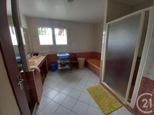 maison à vendre - 6 pièces - 181.11 m2 - ST JULIEN DU PUY - 81 - MIDI-PYRENEES - Century 21 Sg Immo