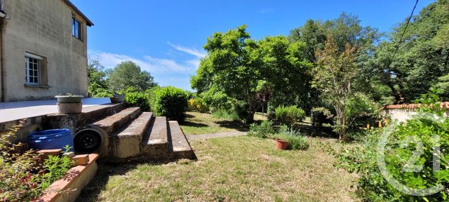 maison à vendre - 5 pièces - 138.0 m2 - DAMIATTE - 81 - MIDI-PYRENEES - Century 21 Sg Immo