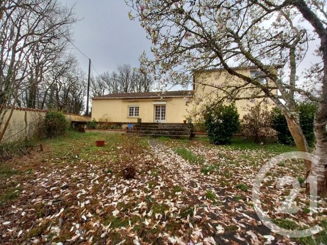 maison - DAMIATTE - 81