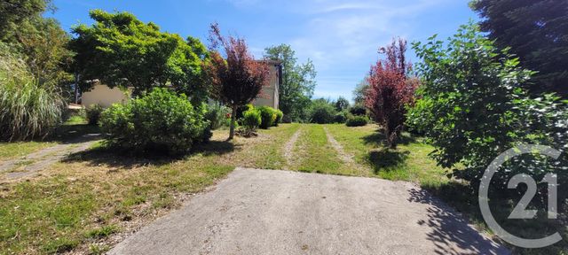 maison à vendre - 5 pièces - 138.0 m2 - DAMIATTE - 81 - MIDI-PYRENEES - Century 21 Sg Immo