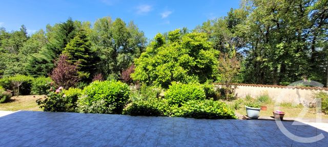 maison à vendre - 5 pièces - 138.0 m2 - DAMIATTE - 81 - MIDI-PYRENEES - Century 21 Sg Immo