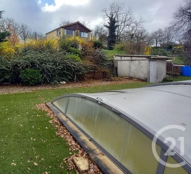 maison à vendre - 5 pièces - 138.0 m2 - DAMIATTE - 81 - MIDI-PYRENEES - Century 21 Sg Immo