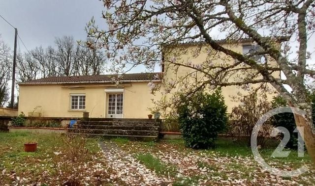 Maison à vendre DAMIATTE