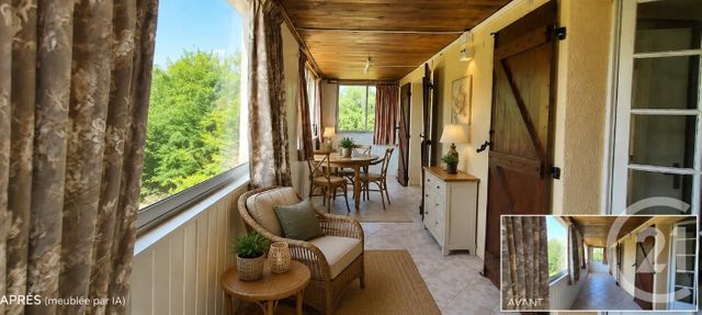 maison à vendre - 5 pièces - 138.0 m2 - DAMIATTE - 81 - MIDI-PYRENEES - Century 21 Sg Immo